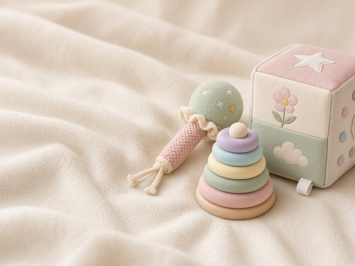 Bébé & éveil