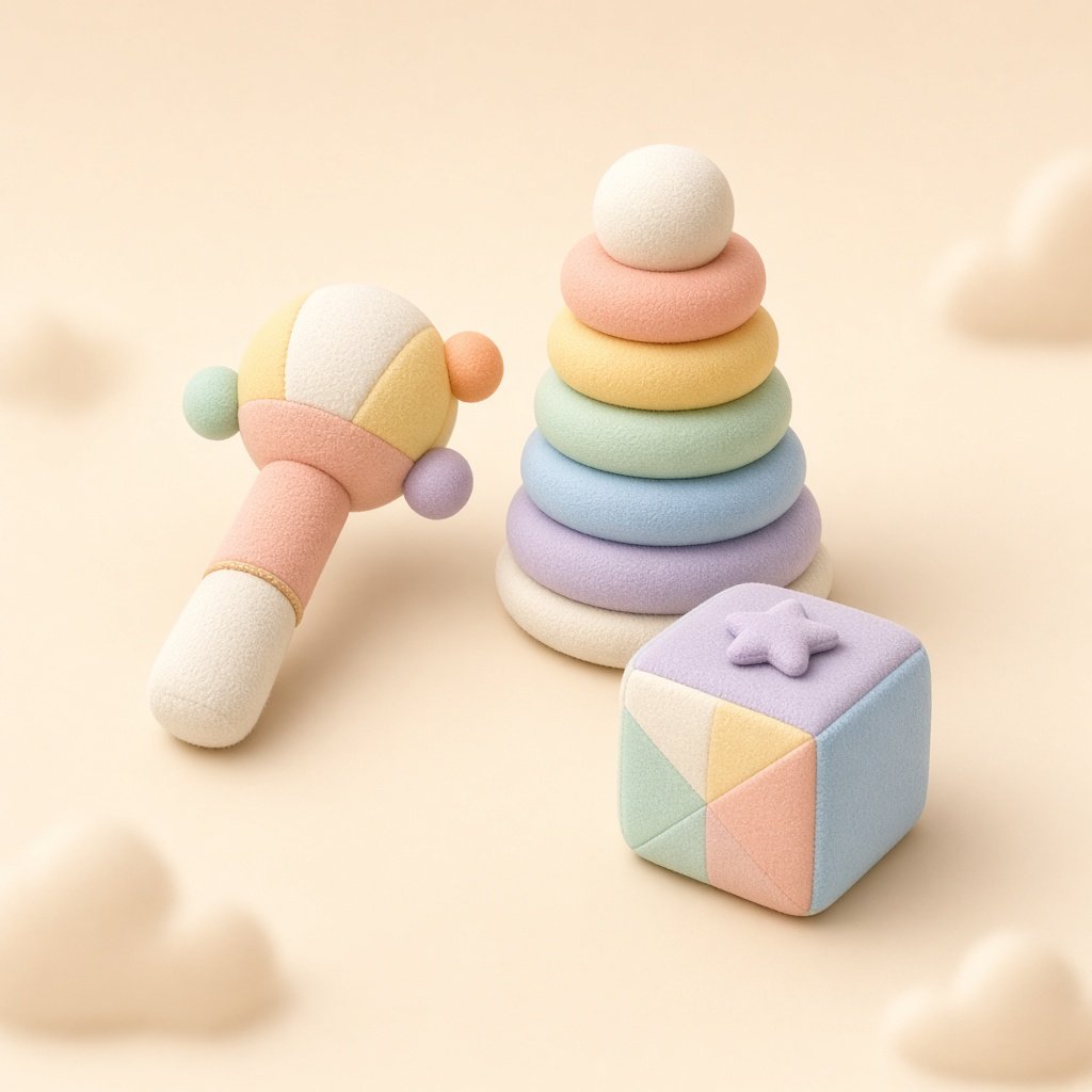 Bébé & éveil