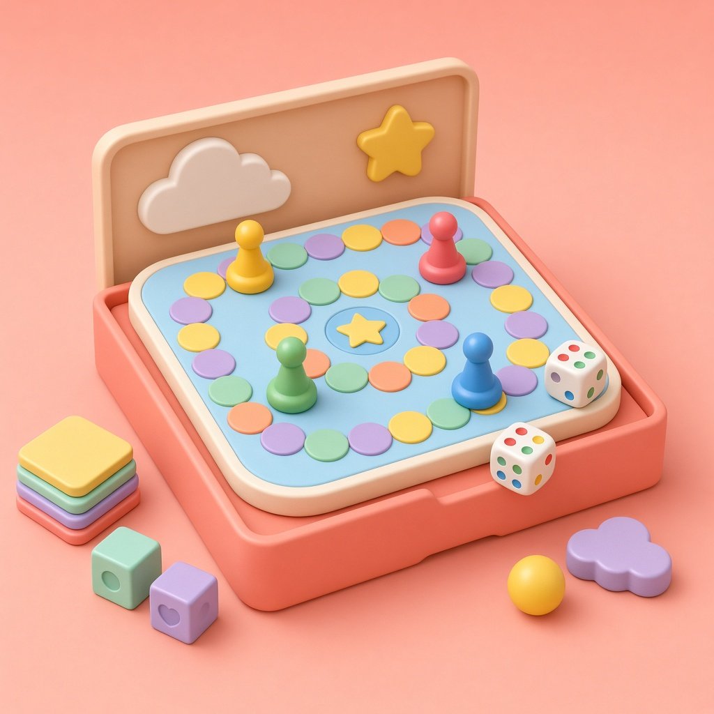 Jeux de société