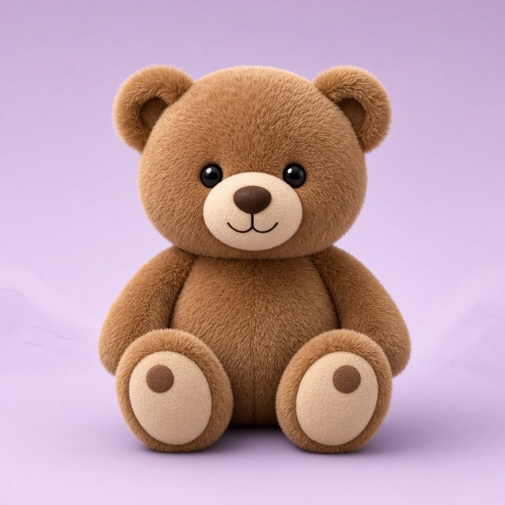 Peluches